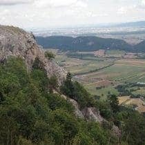 Ausztria – az első táborok – Ausztria – nordic walking túra